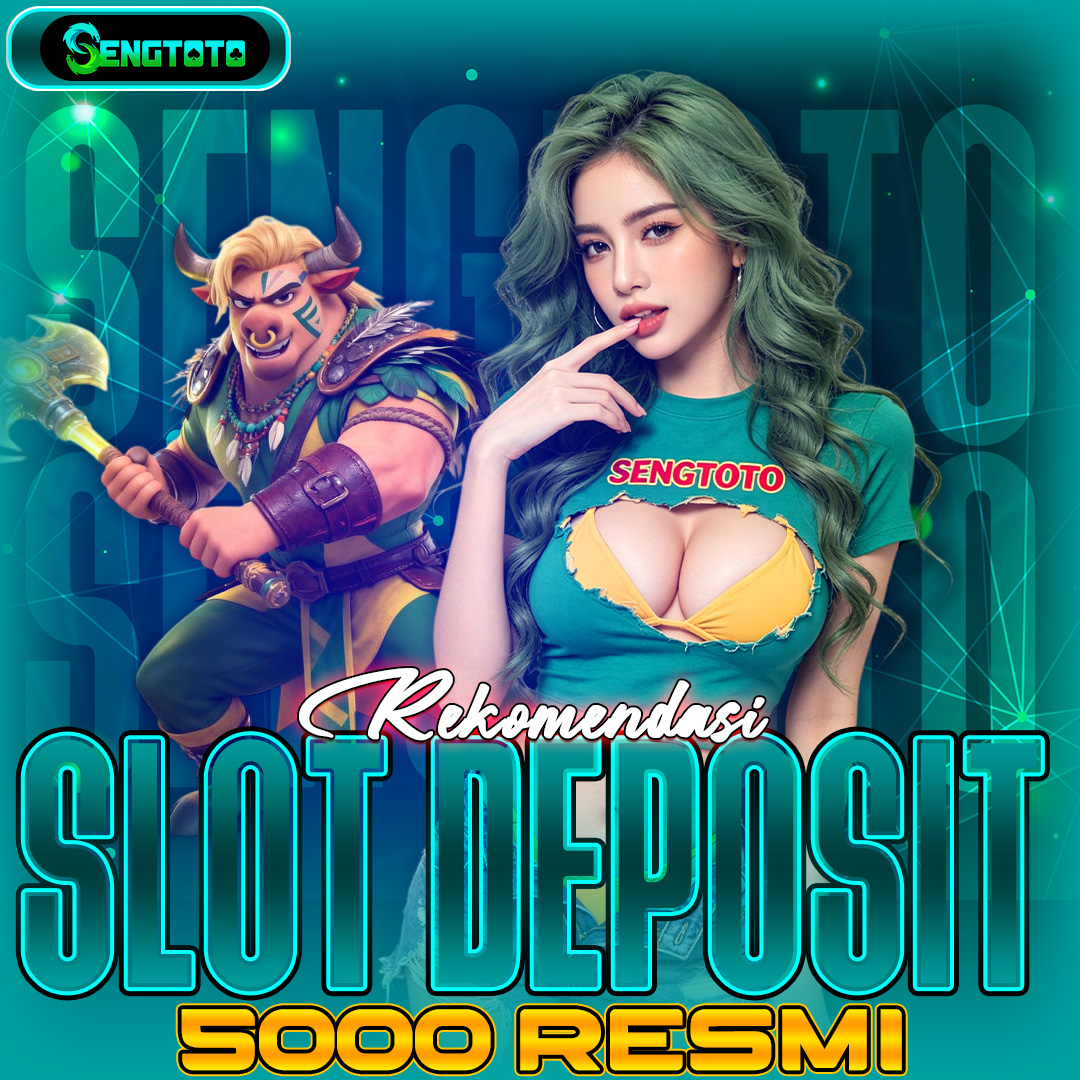 SLOT DEPO 5K